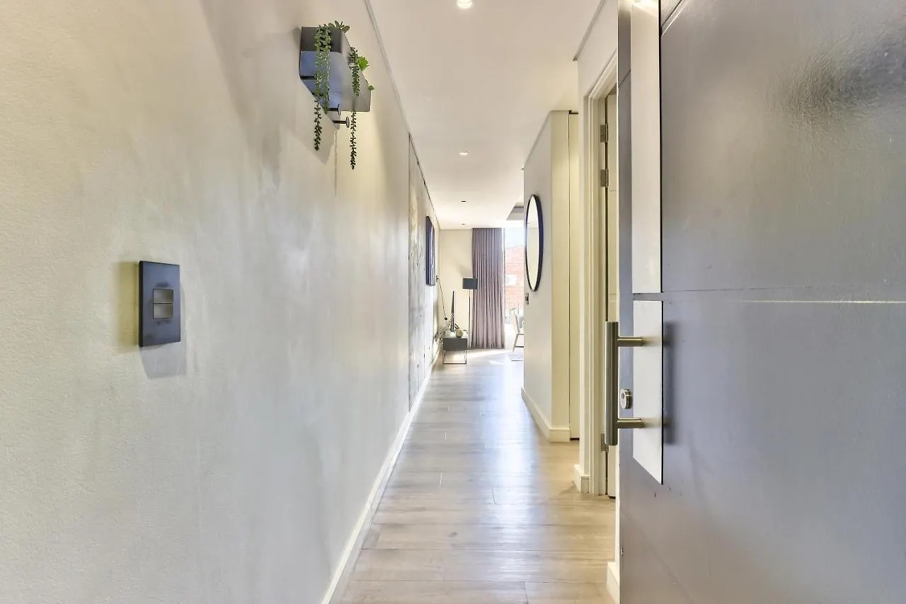 De Waterkant Stylish Unit No Loadshedding Daire Cape Town