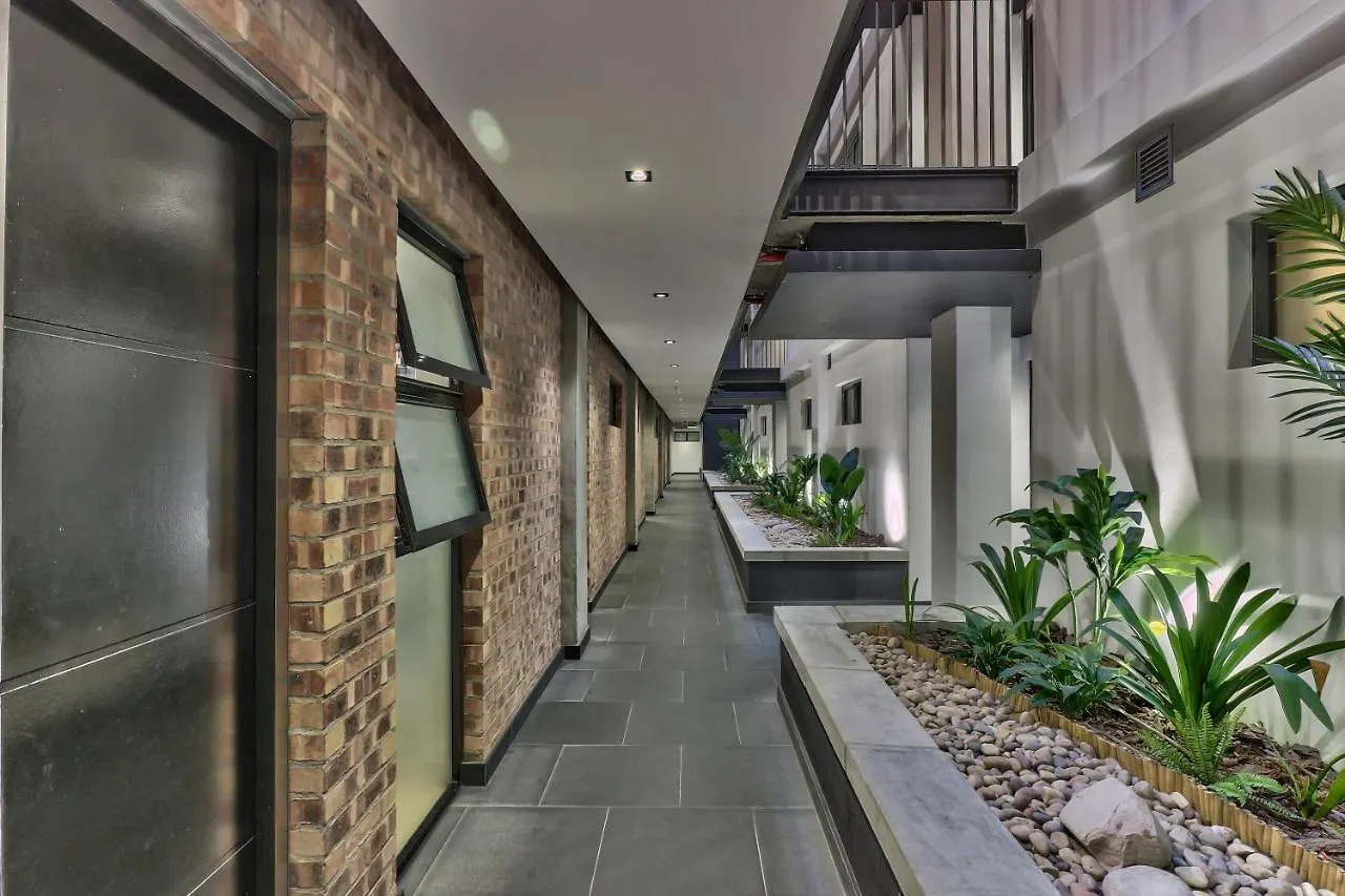 De Waterkant Stylish Unit No Loadshedding Daire Cape Town Güney Afrika